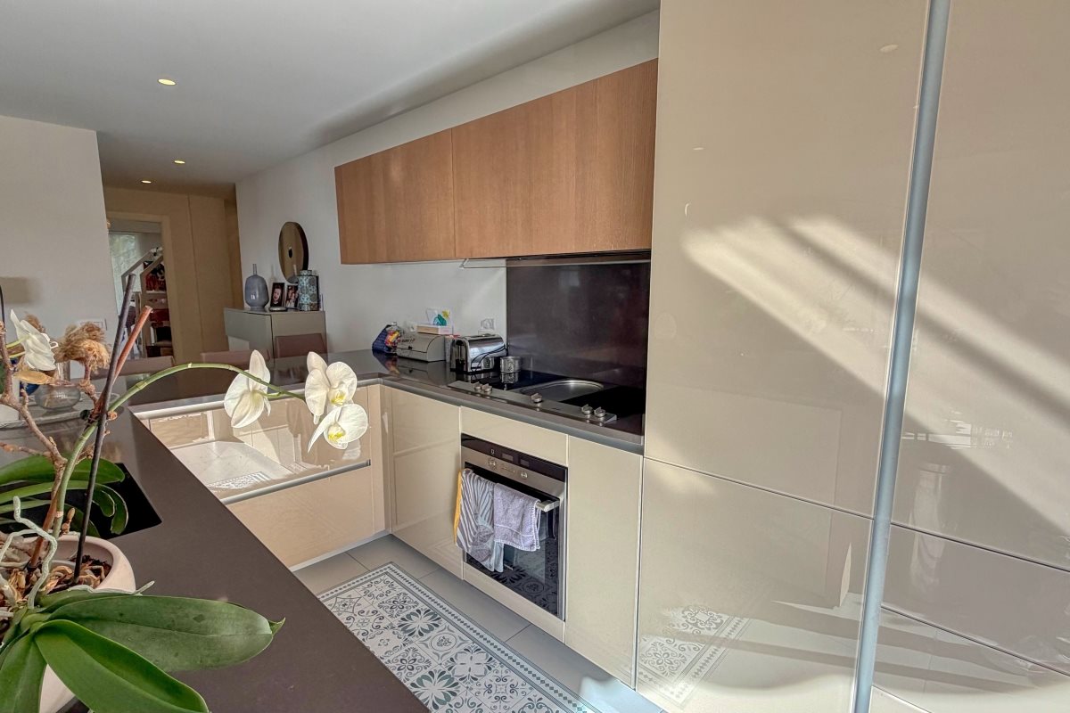 Appartement à vendre, 102m², Roquebrune-Cap-Martin