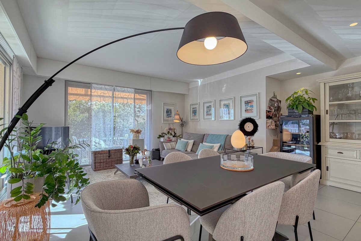 Appartement à vendre, 102m², Roquebrune-Cap-Martin