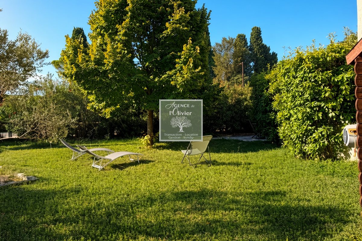 Maison à vendre, 61m², Saint-Etienne-du-Grès