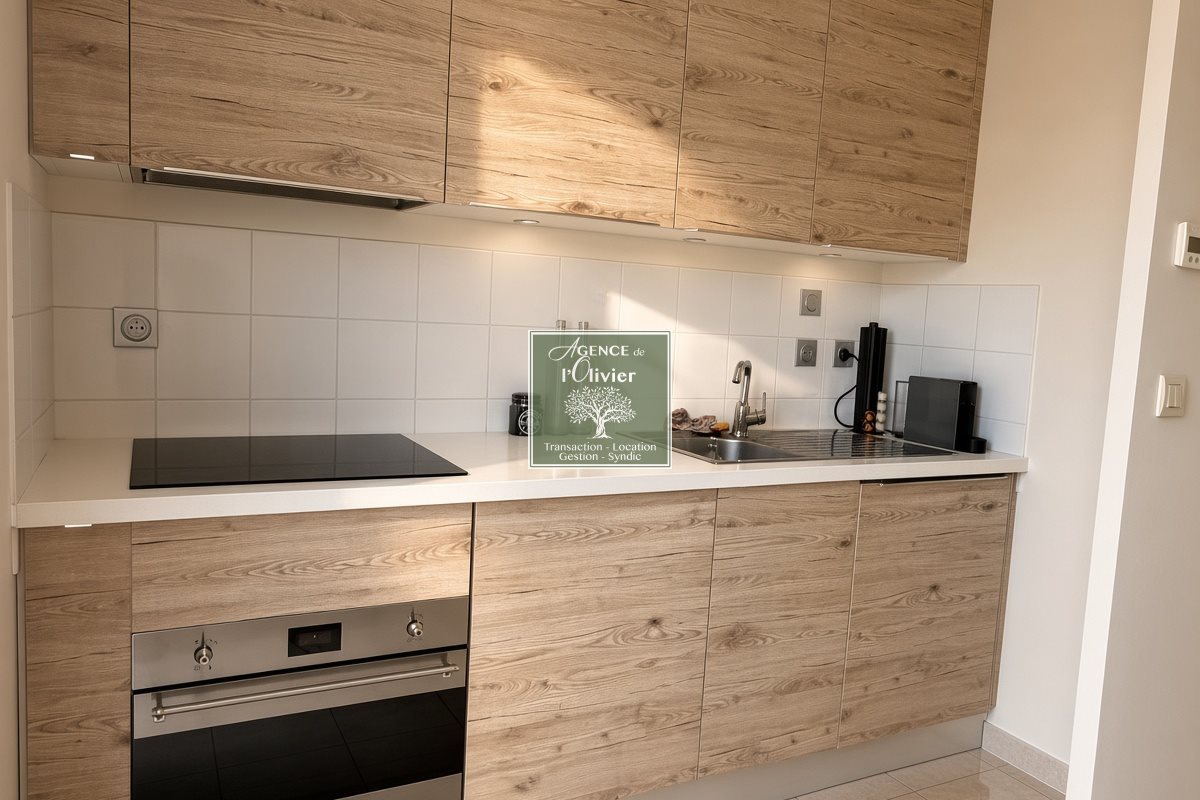 Maison à vendre, 61m², Saint-Etienne-du-Grès