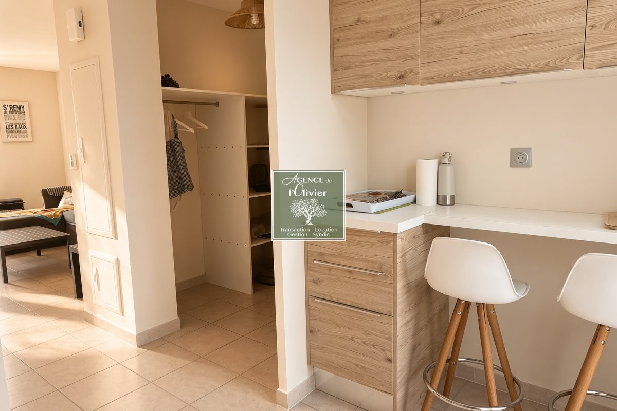 Maison à vendre, 61m², Saint-Etienne-du-Grès