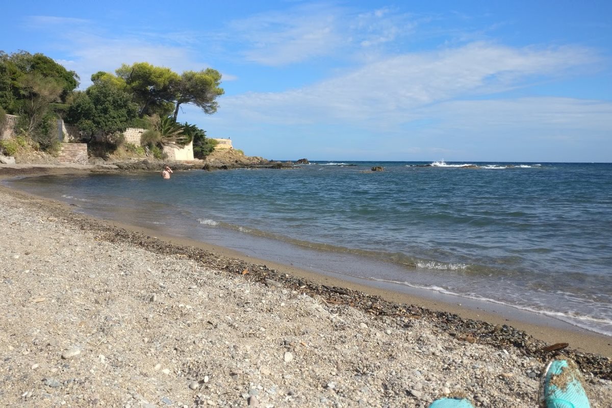 Appartement à vendre, 44m², Fréjus