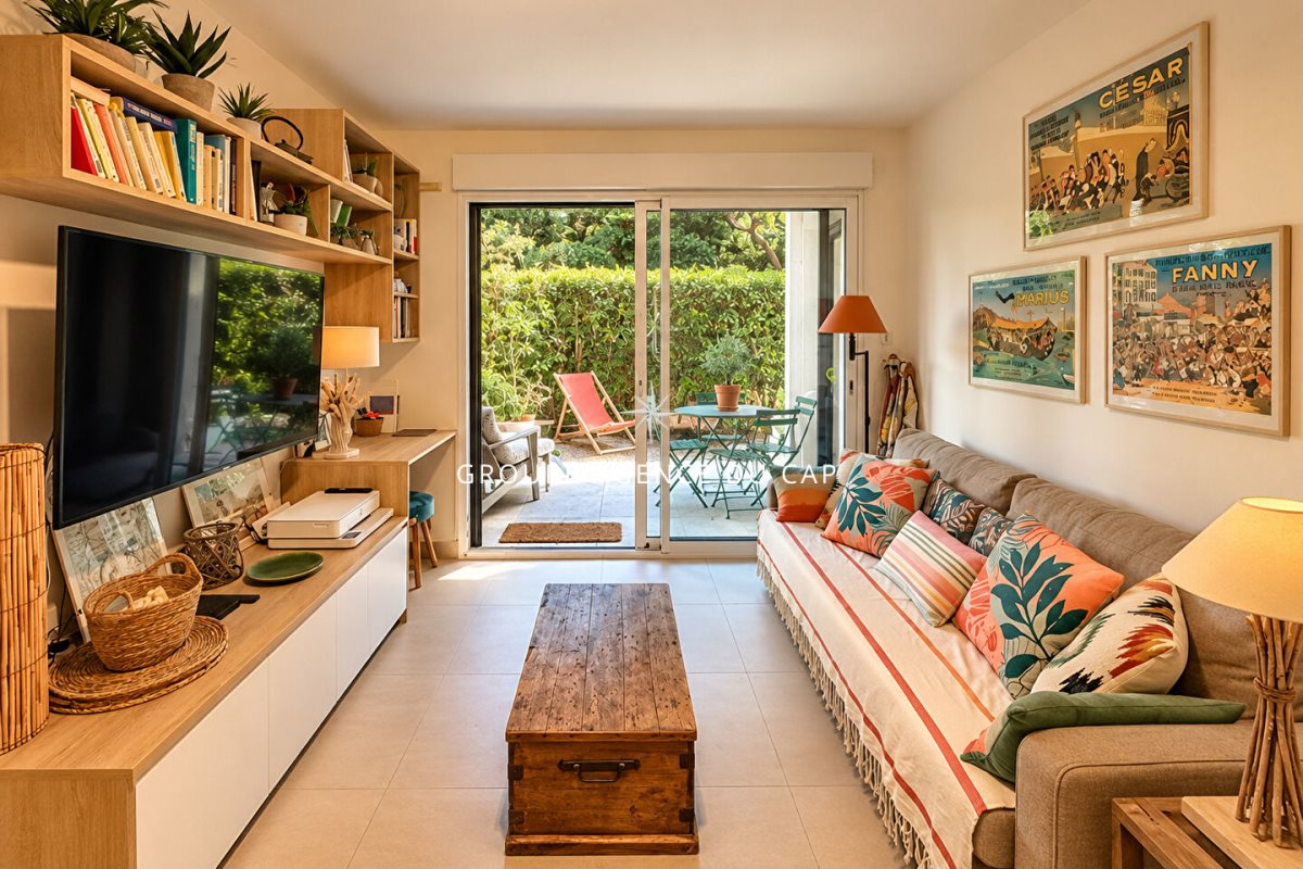 Appartement à vendre, 44m², Fréjus