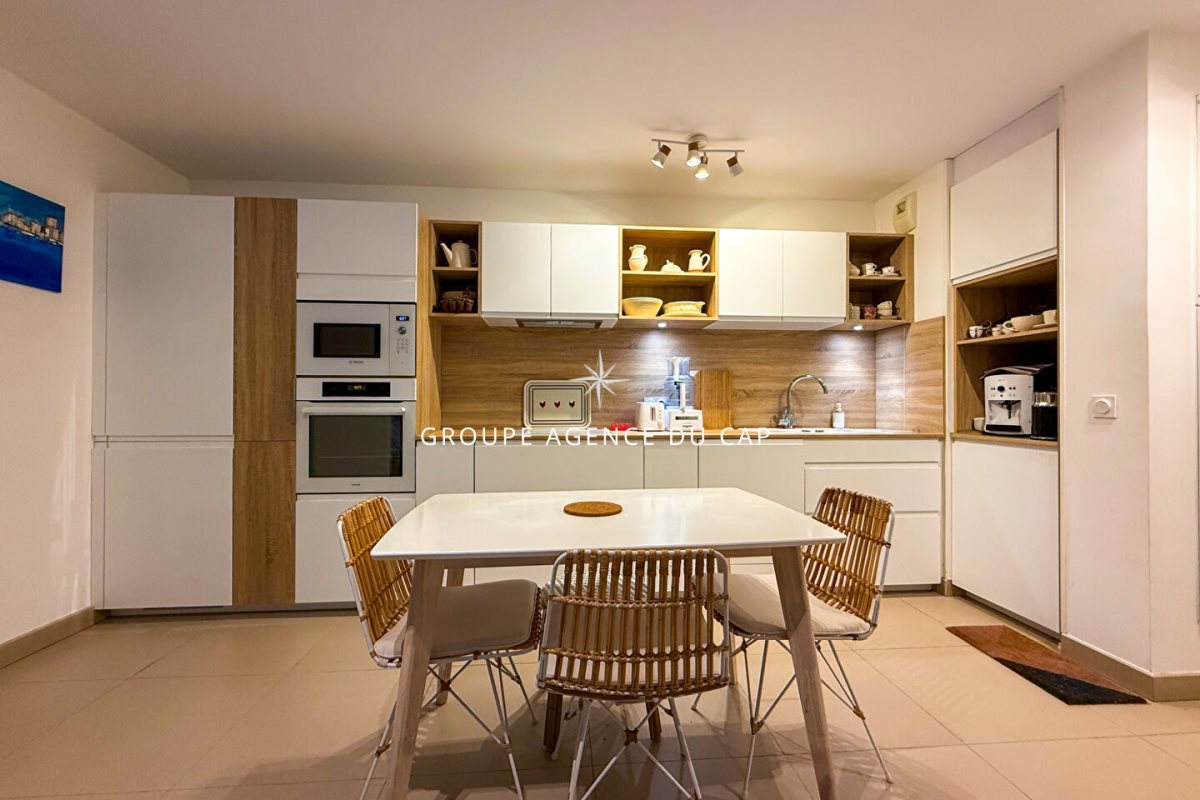 Appartement à vendre, 44m², Fréjus