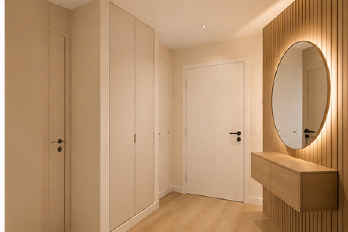 Appartement à vendre, 39m², Torcy