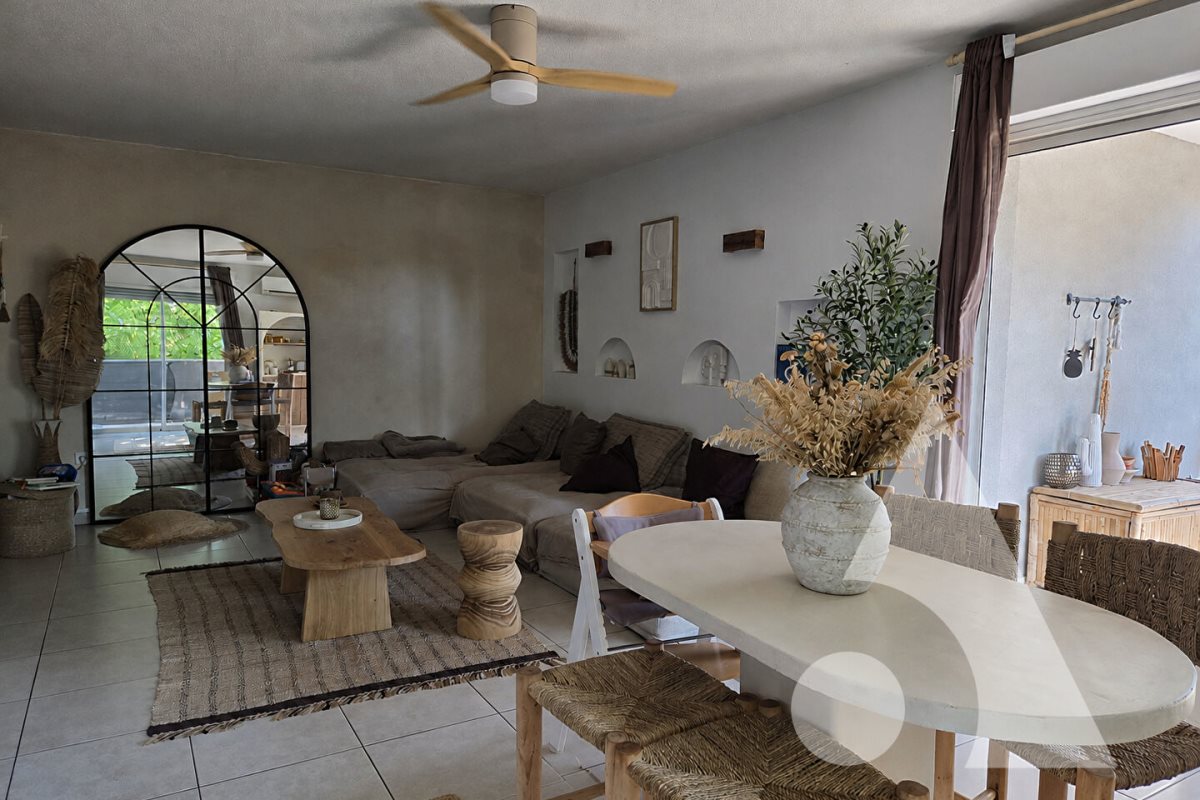 Appartement à vendre, 64m², Fréjus