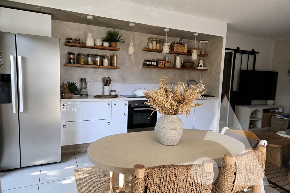 Appartement à vendre, 64m², Fréjus