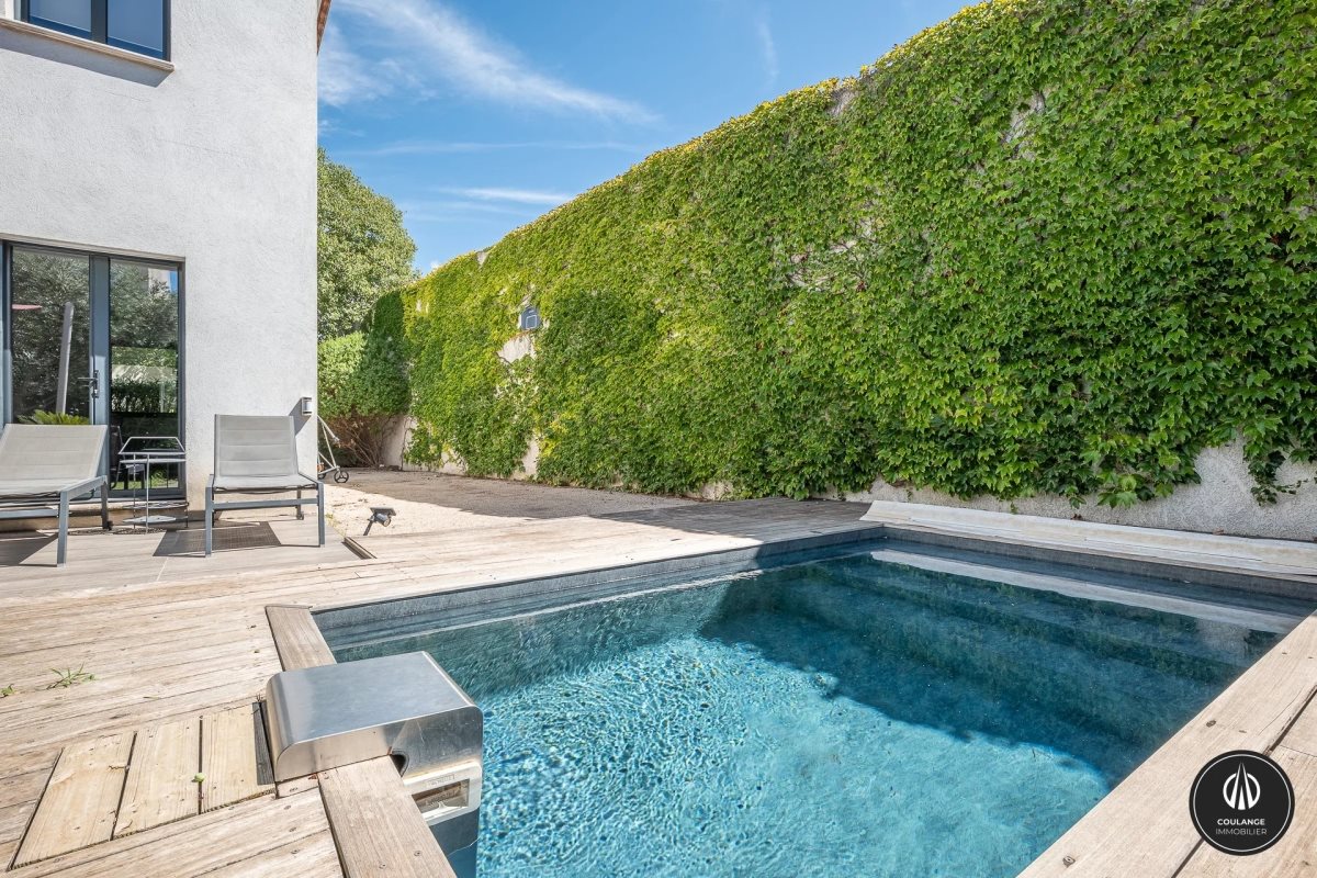 Maison à vendre, 112m², Marseille 9ème