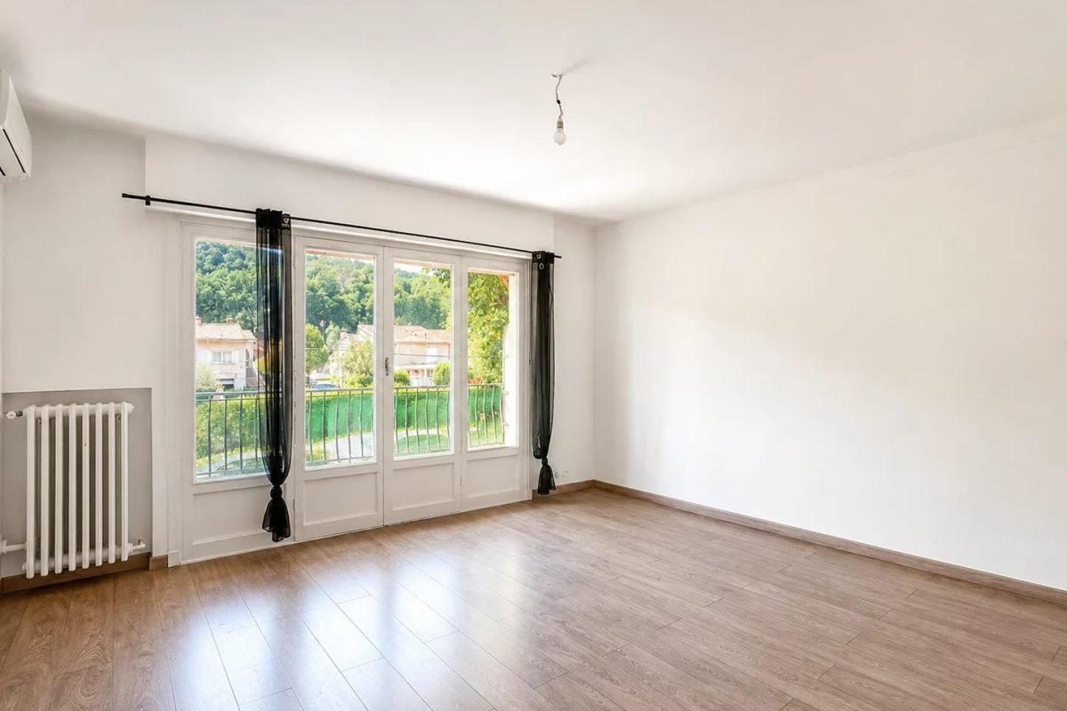 Appartement à vendre, 62m², Contes