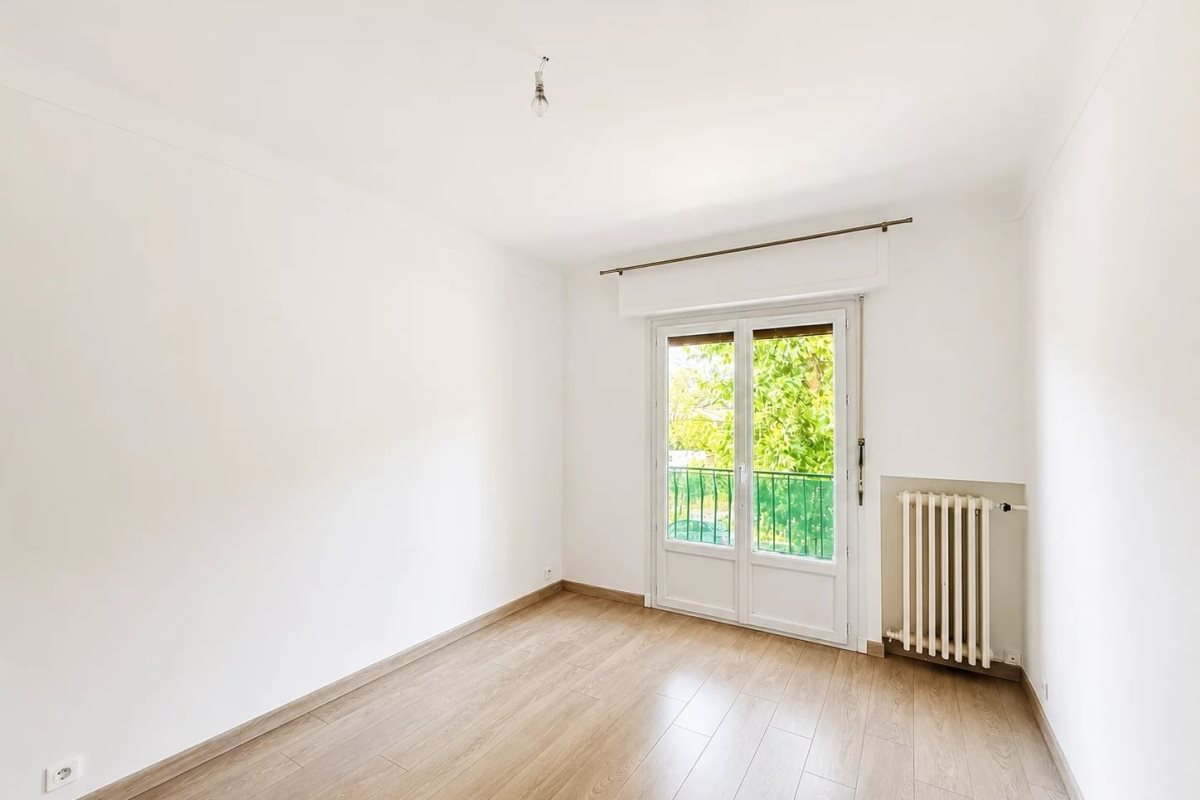 Appartement à vendre, 62m², Contes