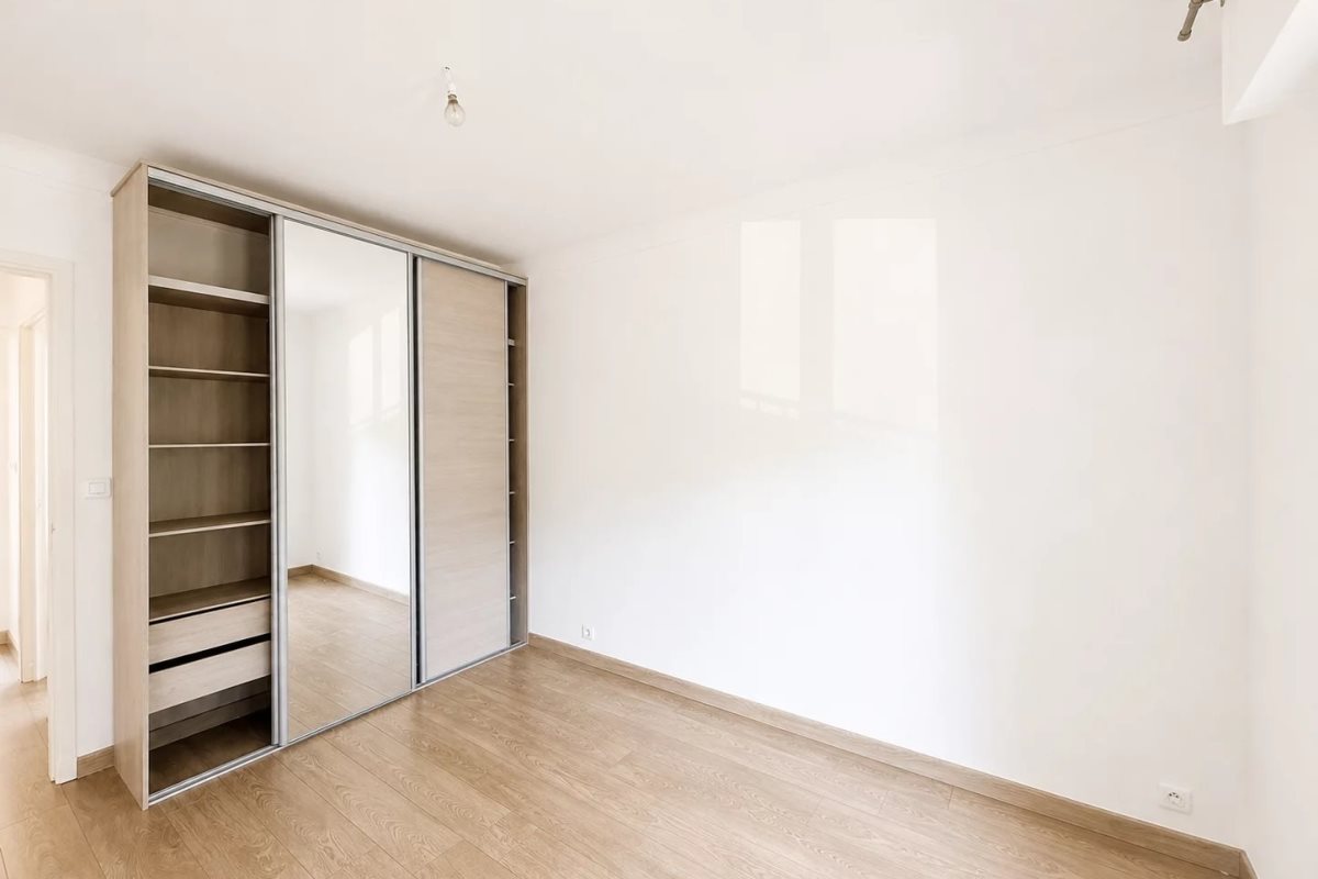 Appartement à vendre, 62m², Contes