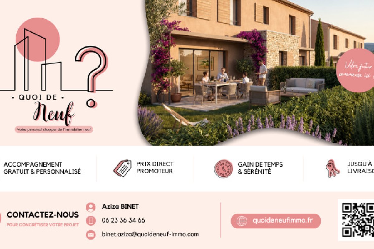 Appartement à vendre, 66m², Rayol-Canadel-sur-Mer