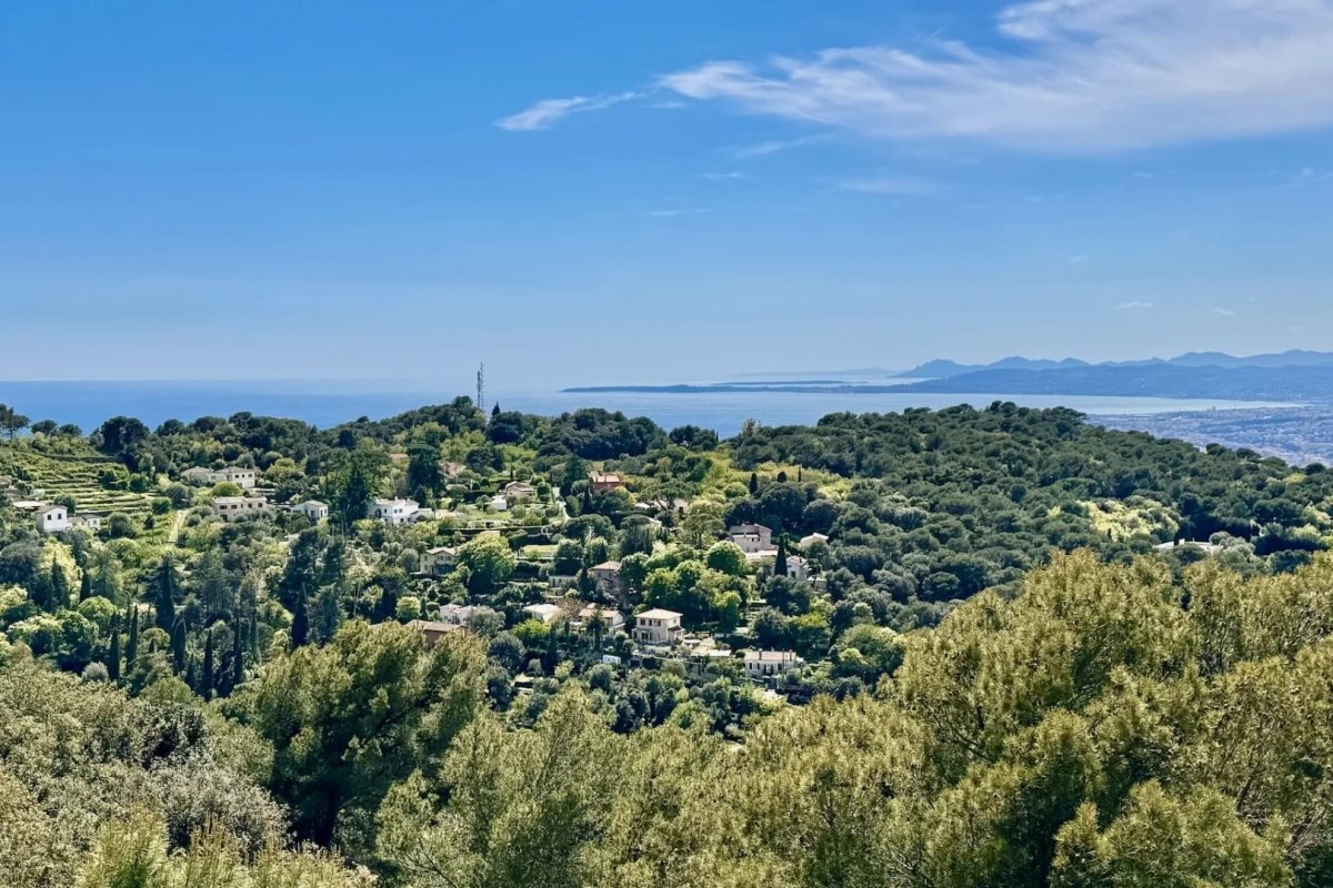 Maison à vendre, 308m², Villefranche-sur-Mer
