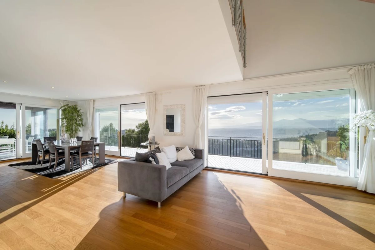Maison à vendre, 308m², Villefranche-sur-Mer
