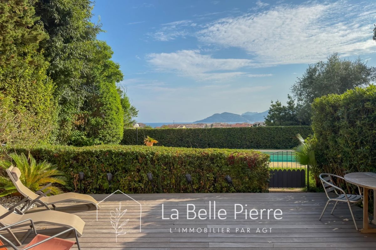 Appartement à vendre, 56m², Cannes