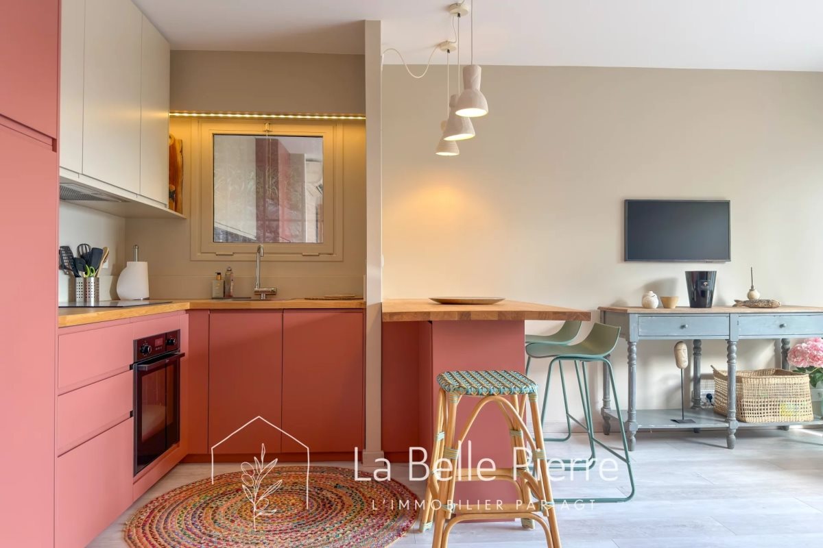 Appartement à vendre, 56m², Cannes