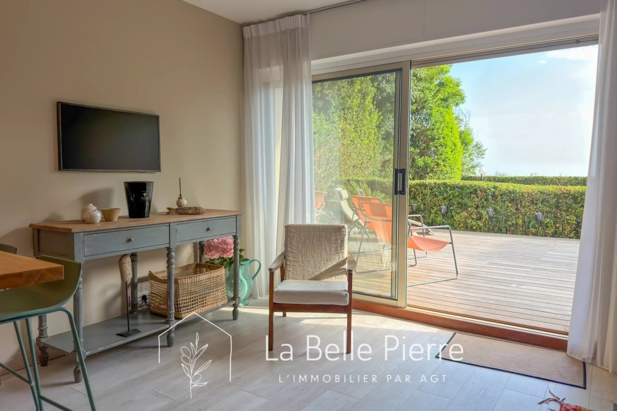 Appartement à vendre, 56m², Cannes