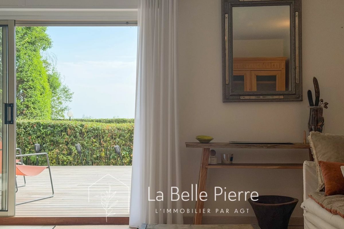 Appartement à vendre, 56m², Cannes