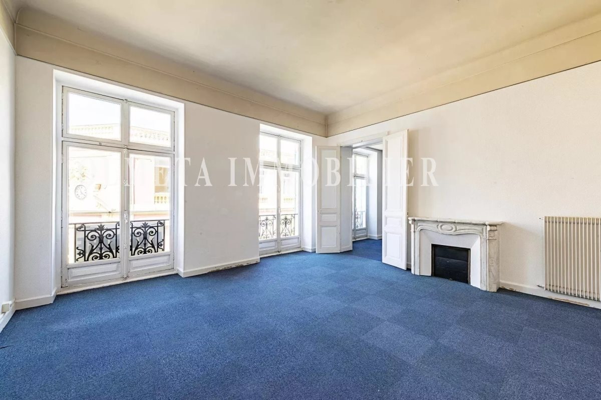 Appartement à vendre, 134m², Menton