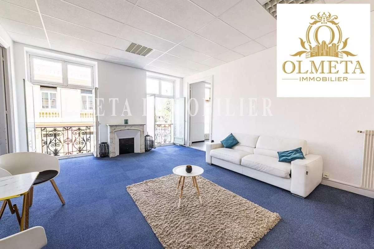 Appartement à vendre, 134m², Menton