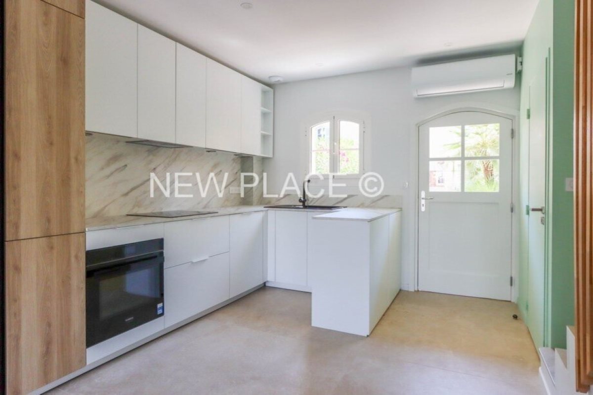 Maison à vendre, 57m², Grimaud
