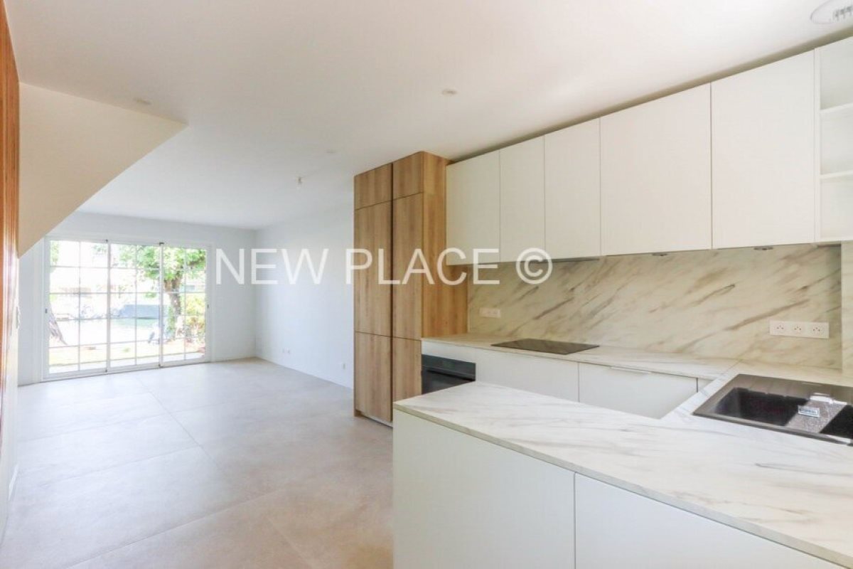 Maison à vendre, 57m², Grimaud