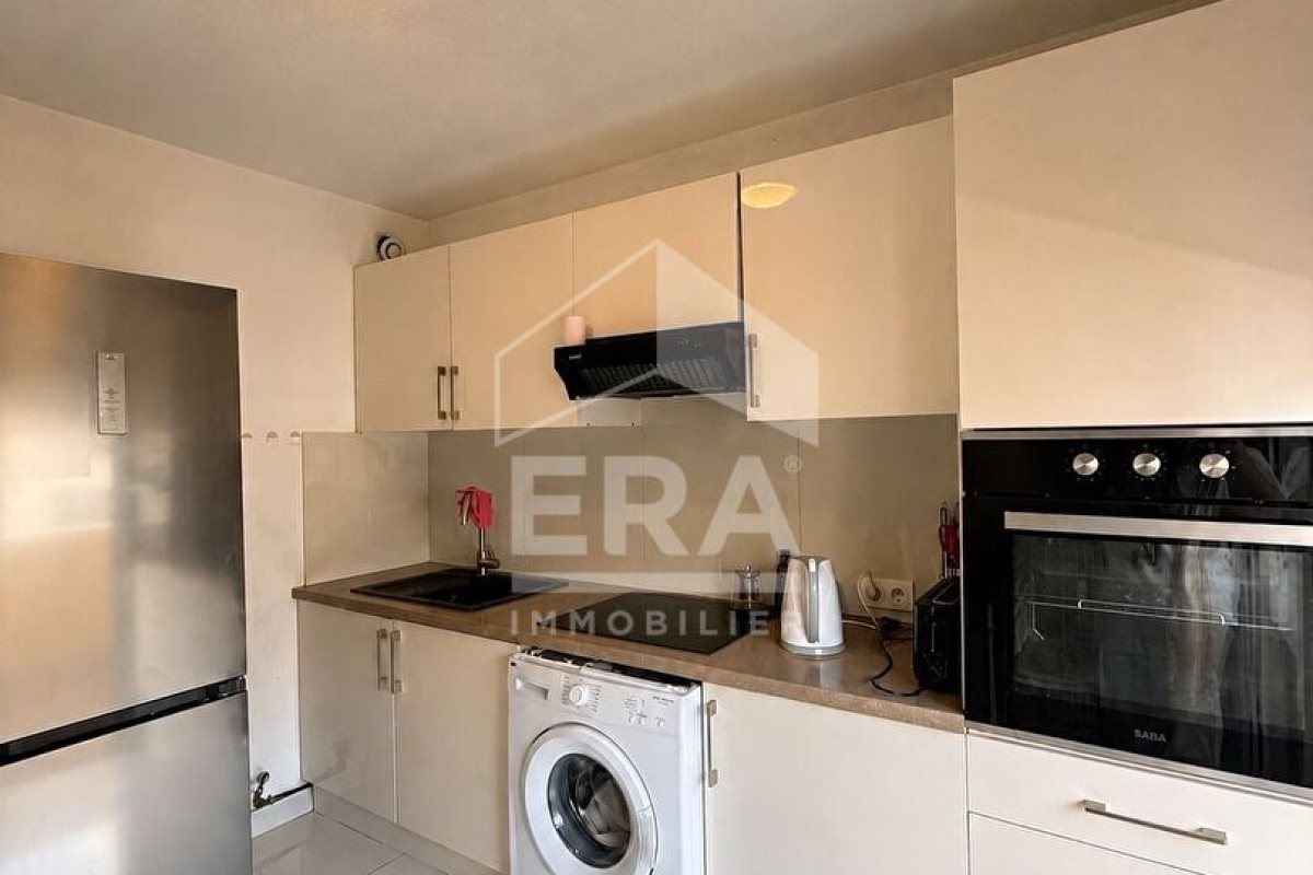 Appartement à louer, 63m², Nice