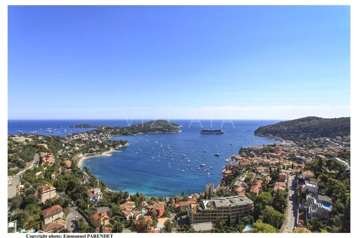 Appartement à vendre, 102m², Villefranche-sur-Mer