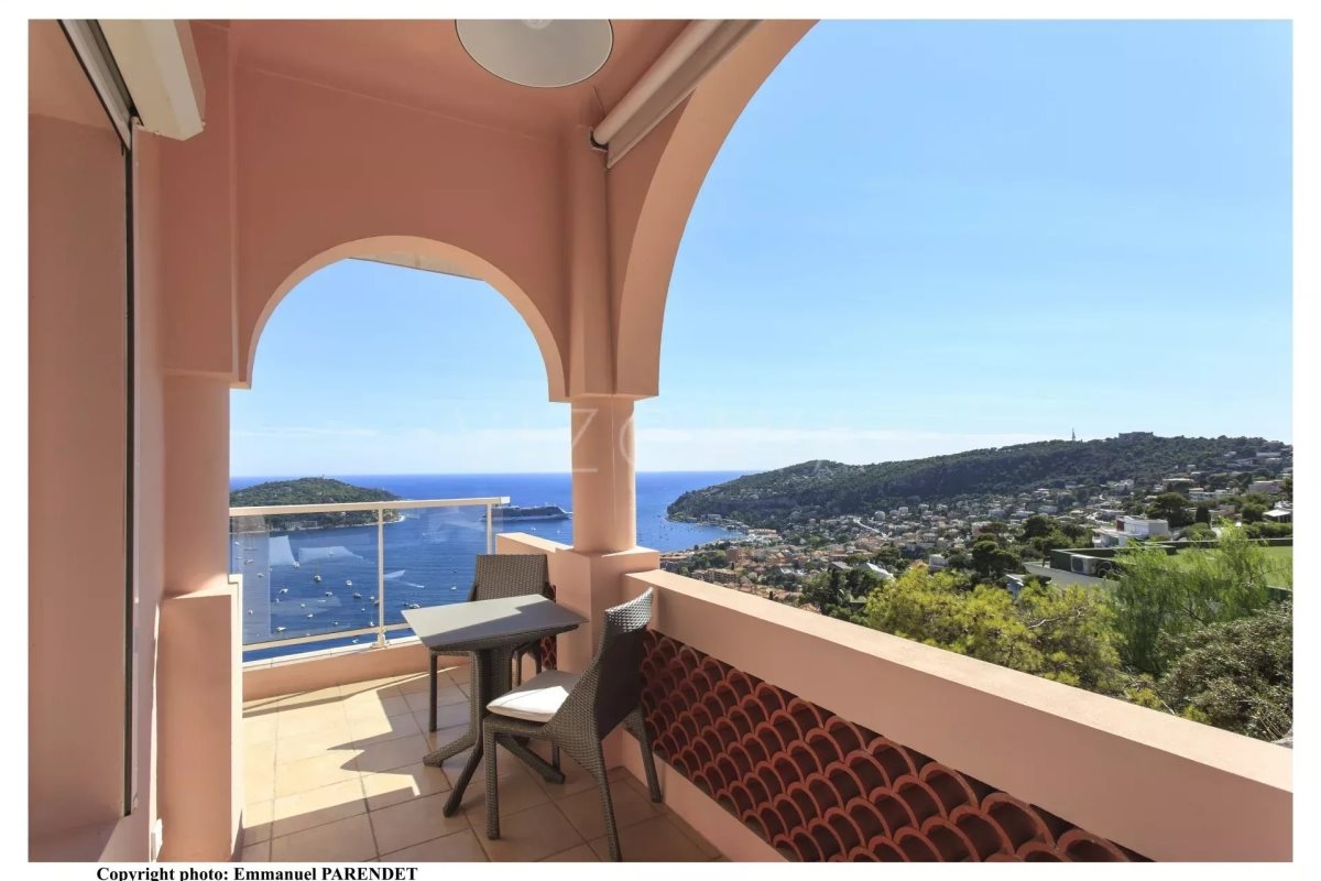 Appartement à vendre, 102m², Villefranche-sur-Mer