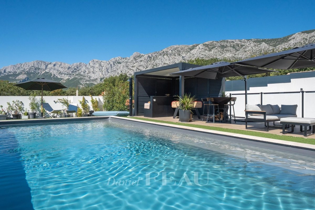 Maison à vendre, 169m², Aix-en-Provence