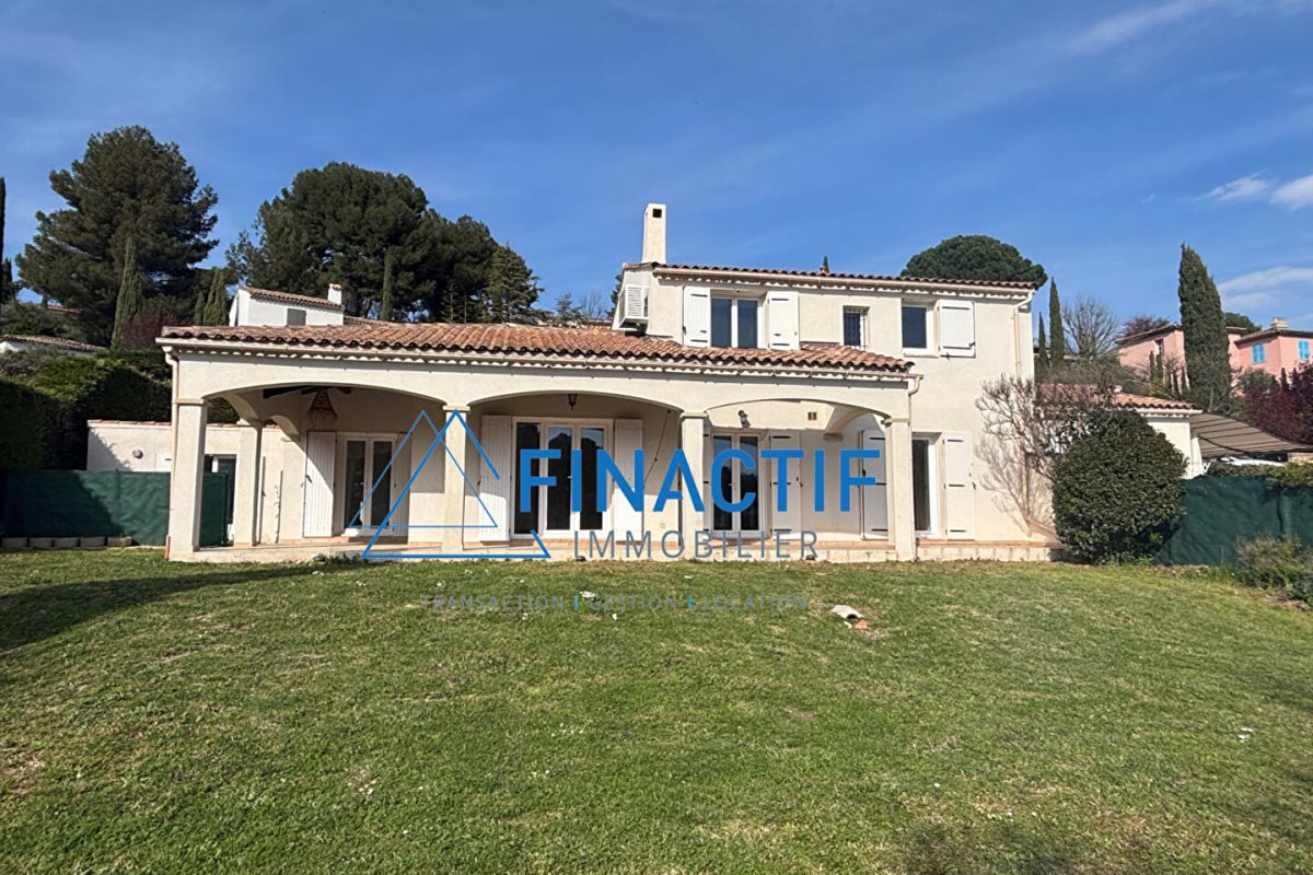Maison à vendre, 155m², Aix-en-Provence
