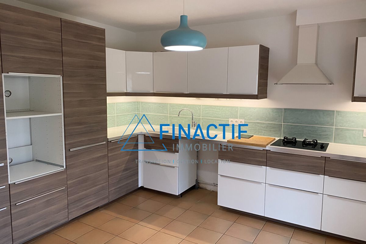 Maison à vendre, 155m², Aix-en-Provence
