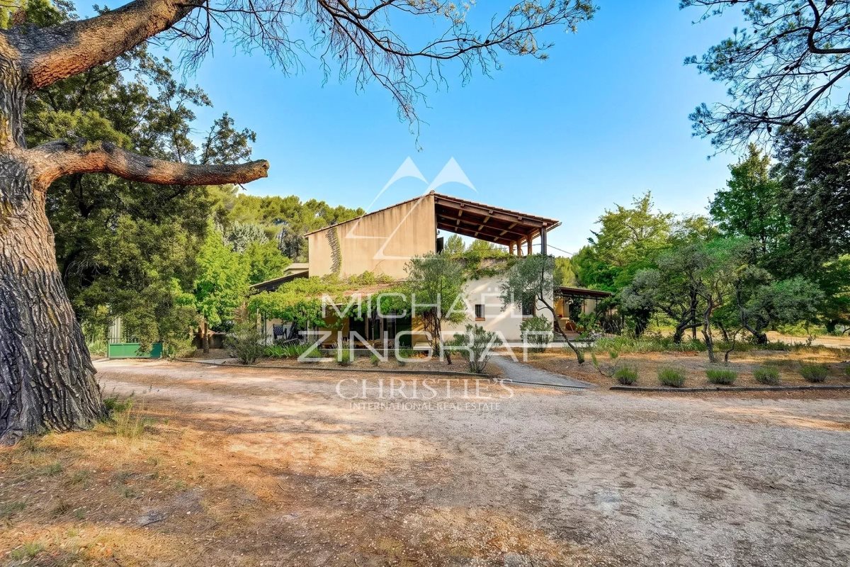 Maison à vendre, 155m², Fuveau