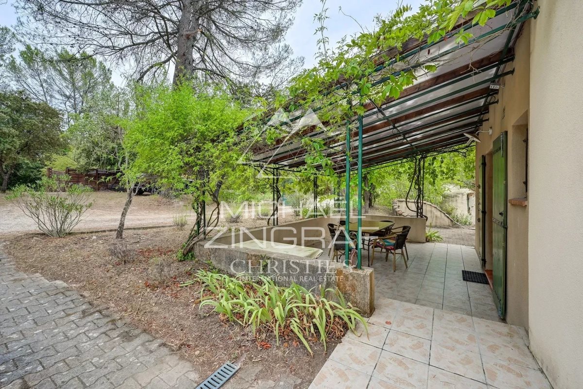 Maison à vendre, 155m², Fuveau