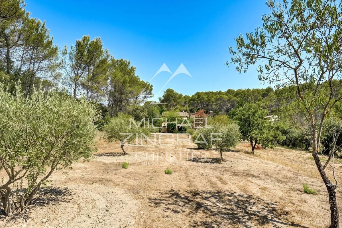 Maison à vendre, 155m², Fuveau