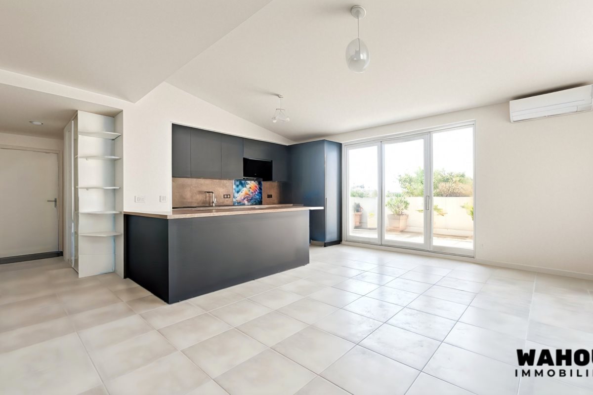 Appartement à vendre, 100m², Cannes