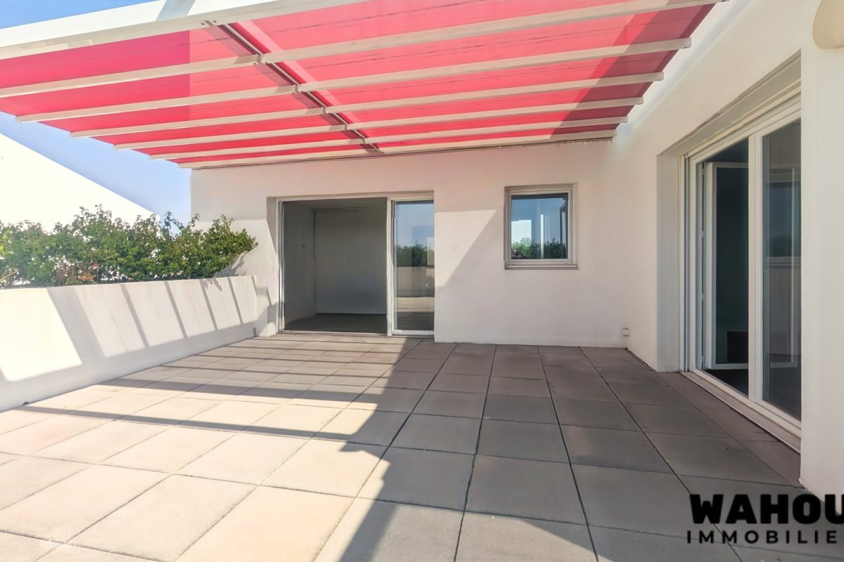 Appartement à vendre, 100m², Cannes