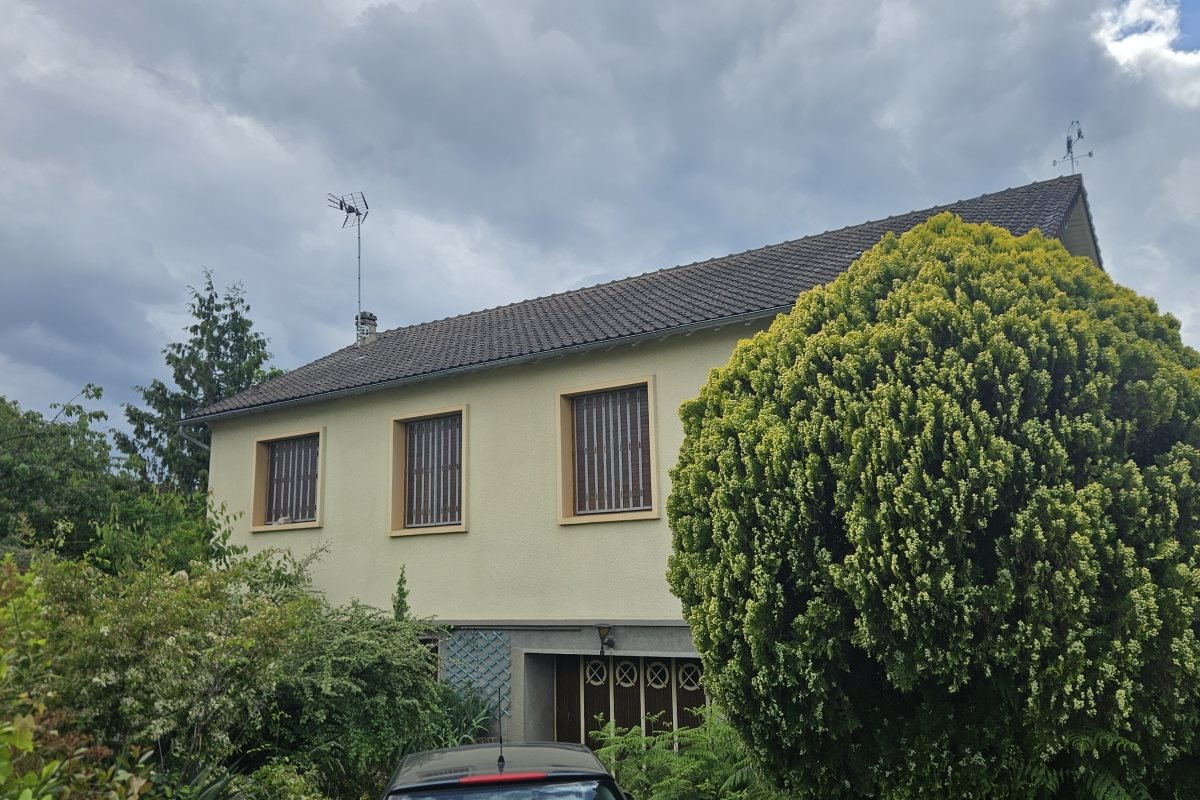 Maison à vendre, 114m², Mareil-Marly
