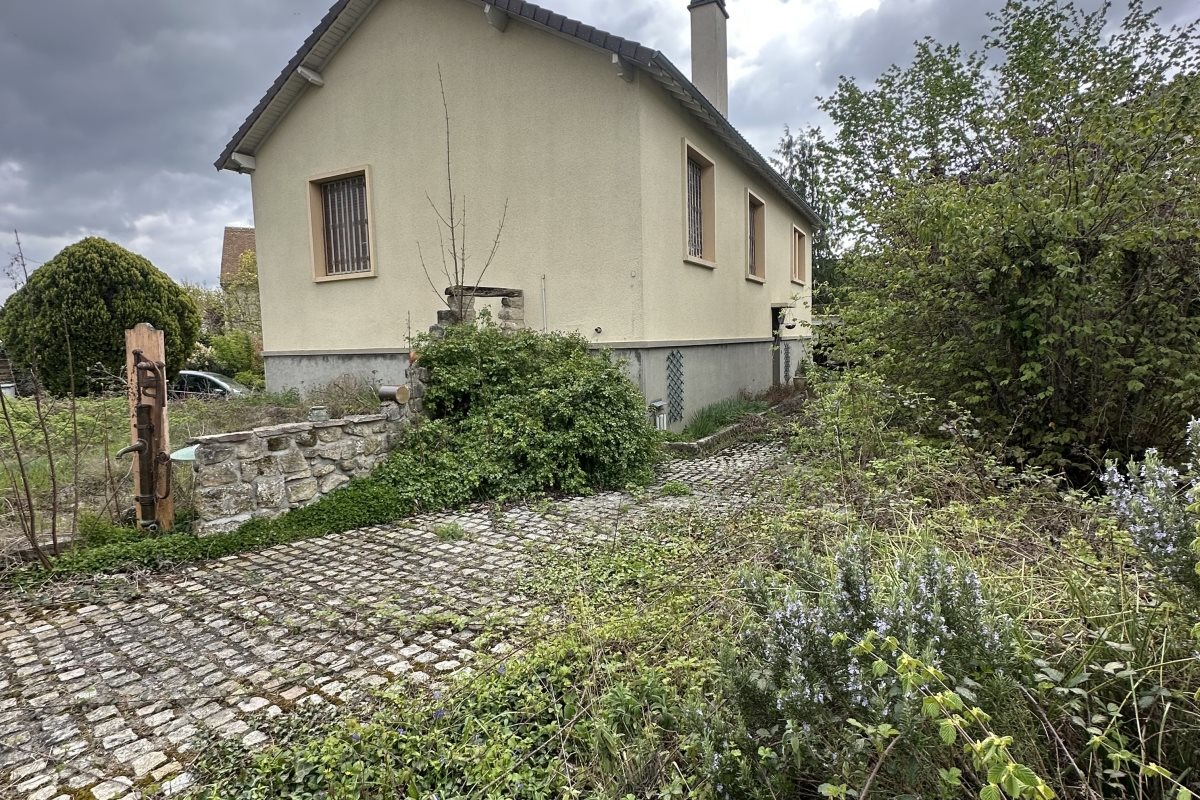 Maison à vendre, 114m², Mareil-Marly
