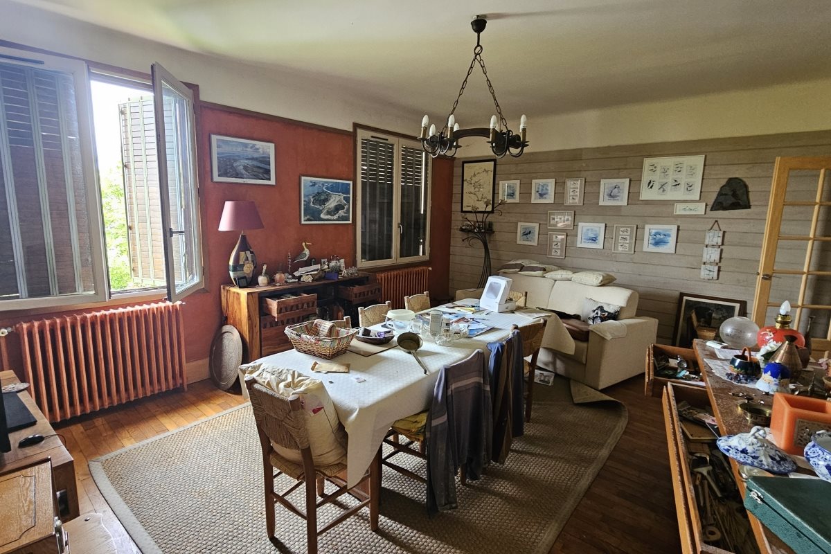 Maison à vendre, 114m², Mareil-Marly
