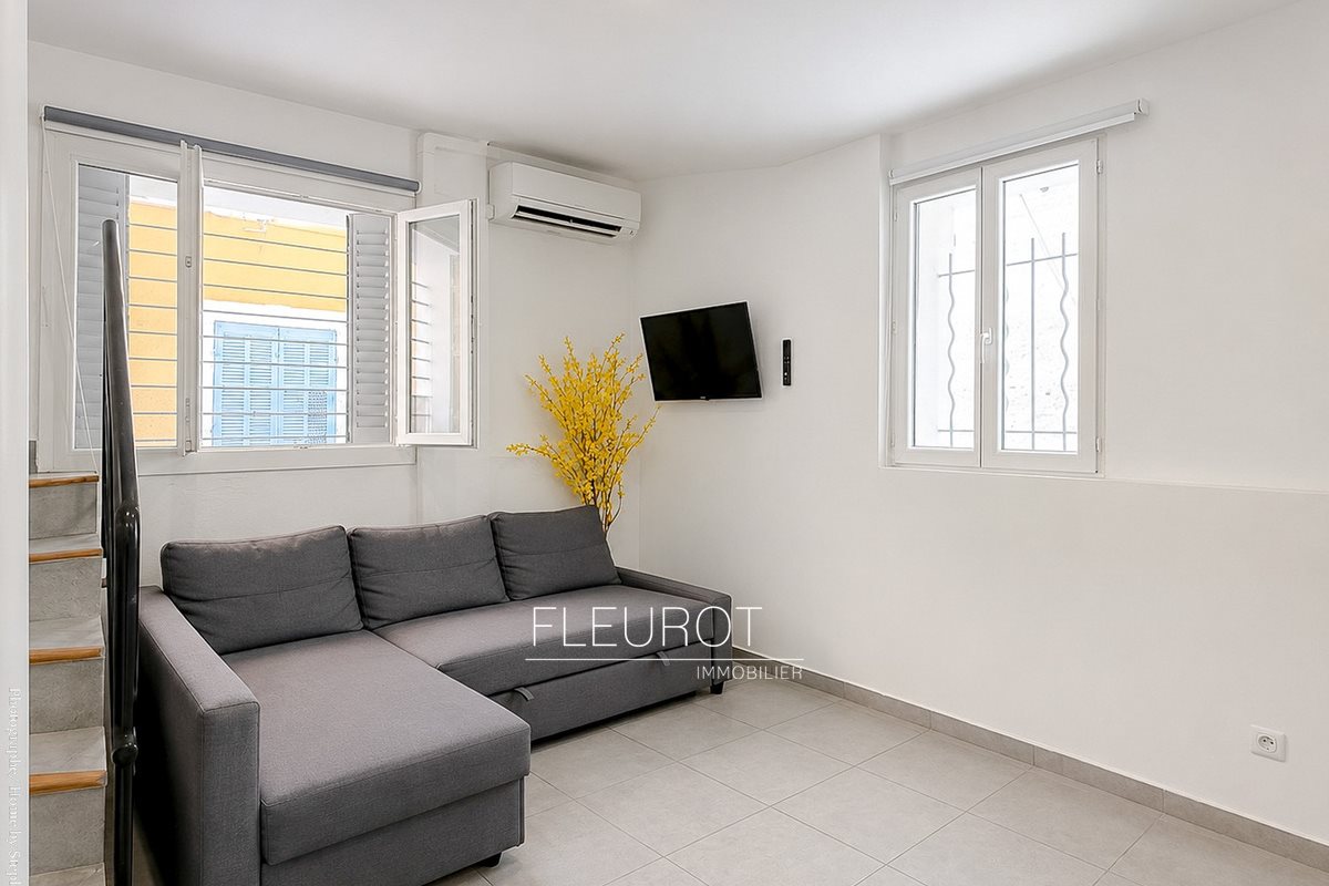 Appartement à vendre, 32m², Ceyreste
