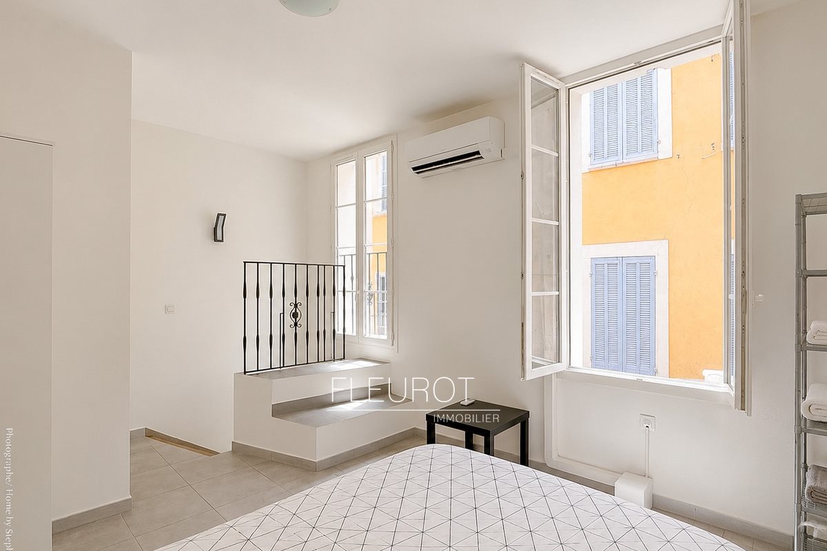 Appartement à vendre, 32m², Ceyreste