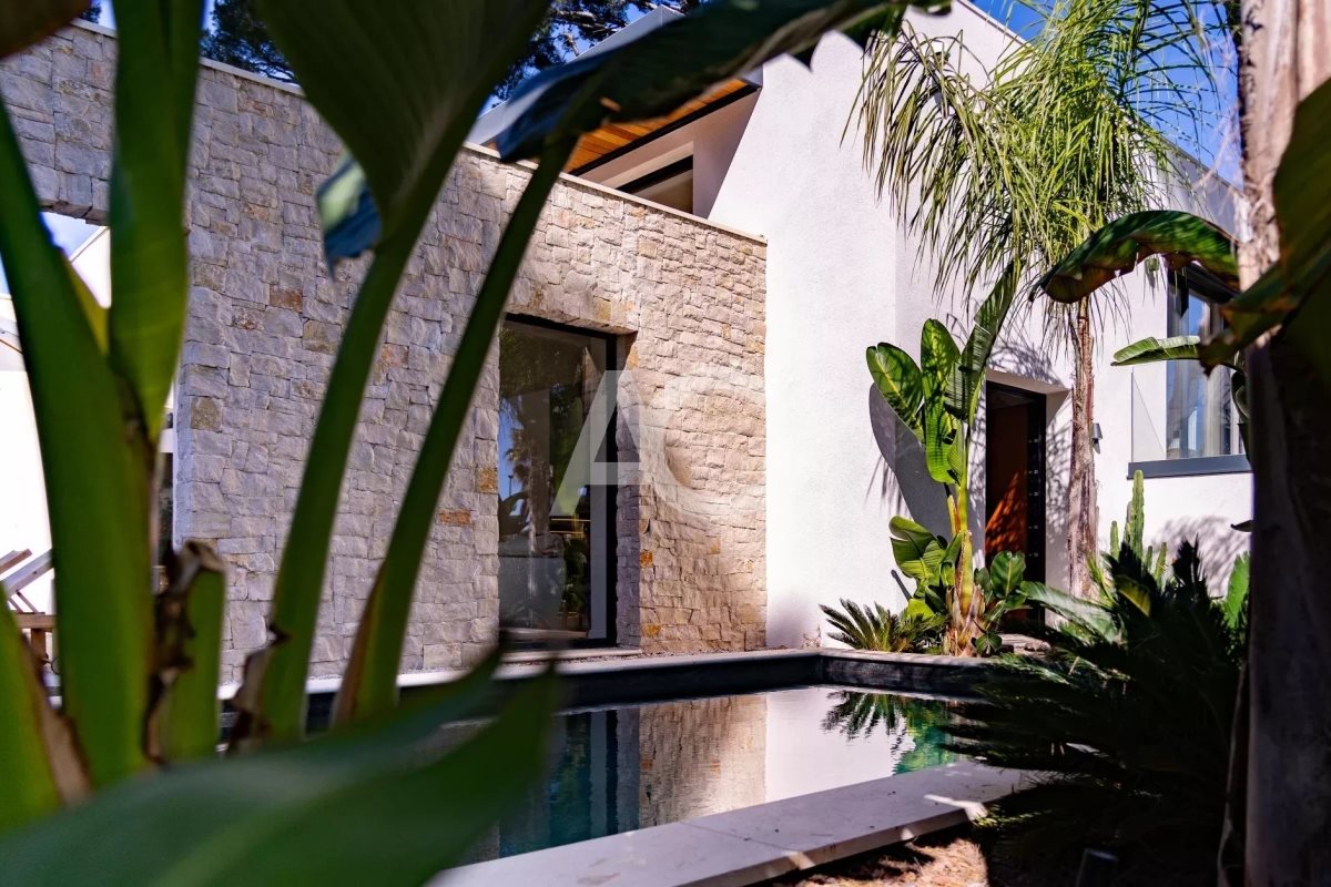 Maison à vendre, 150m², Antibes