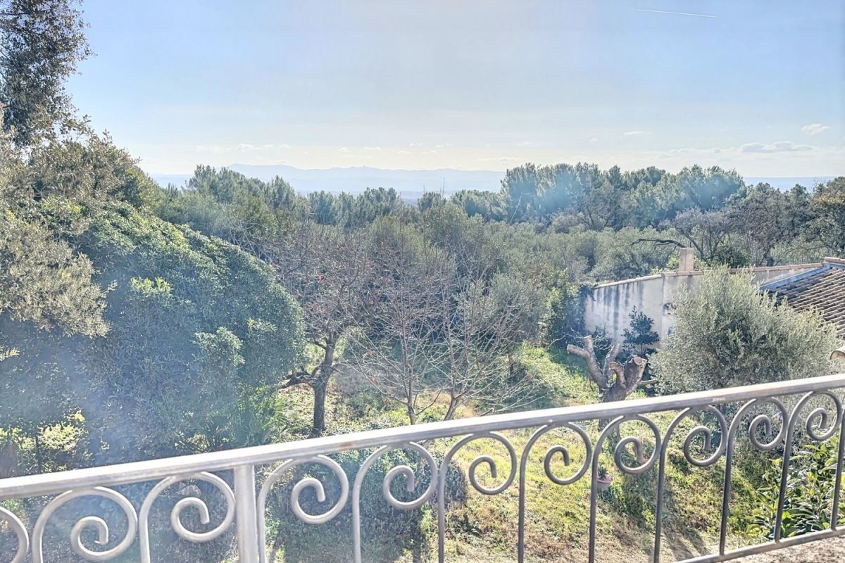 Appartement à louer, 39m², Aix-en-Provence