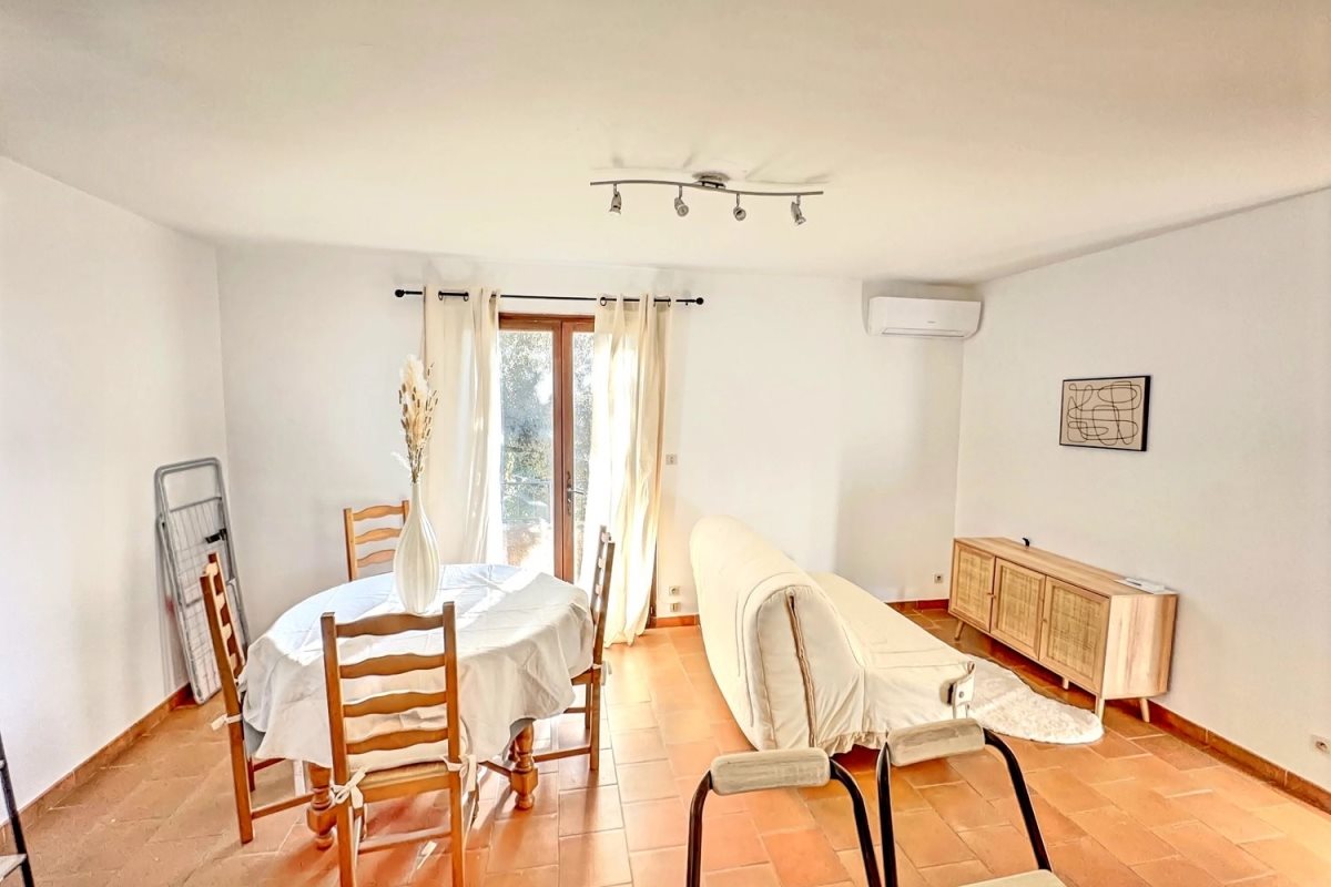 Appartement à louer, 39m², Aix-en-Provence