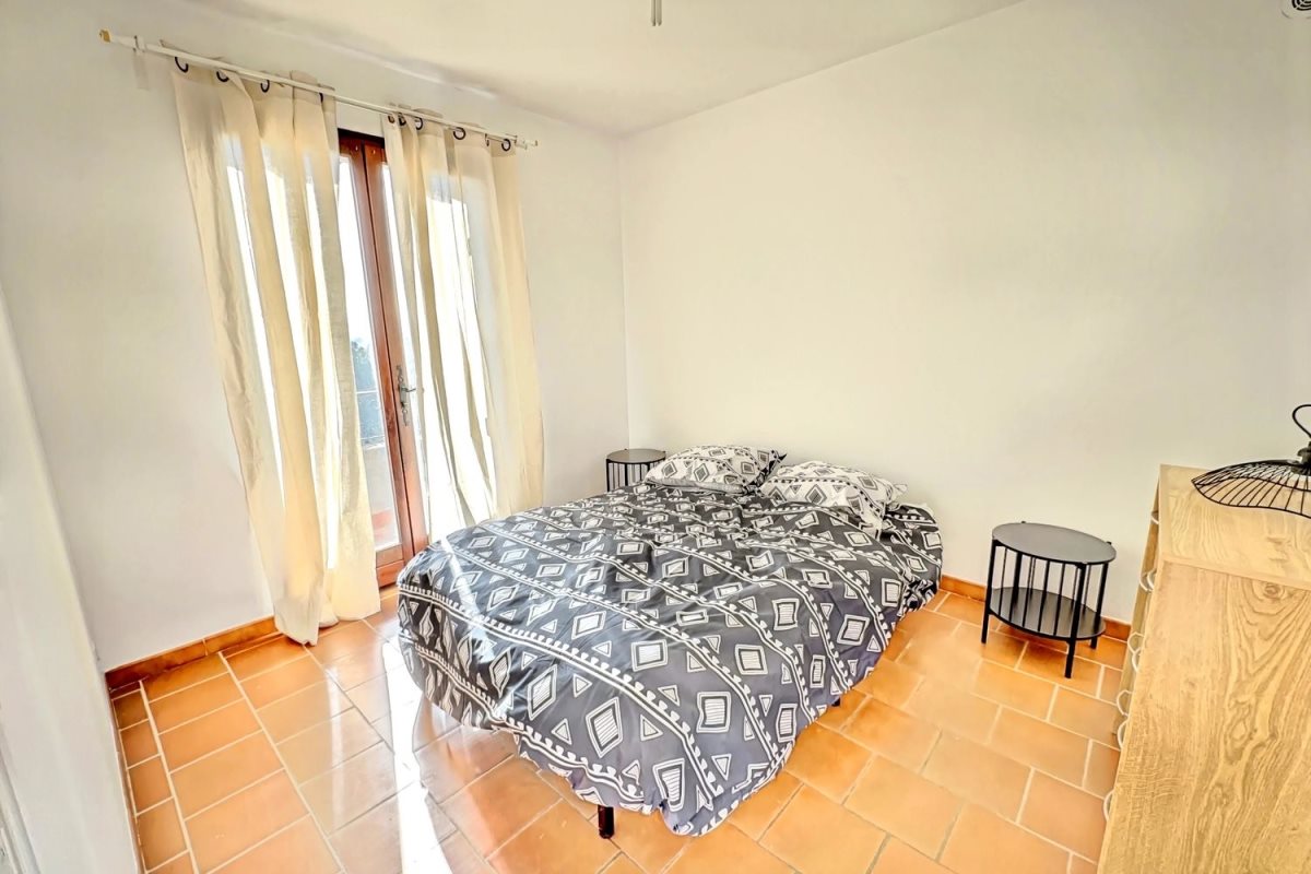 Appartement à louer, 39m², Aix-en-Provence