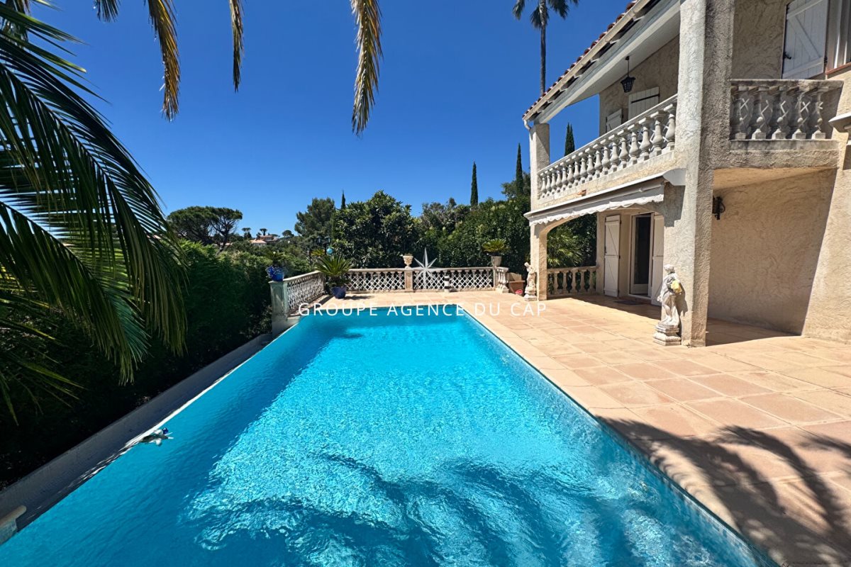 Maison à vendre, 136m², Saint-Raphaël