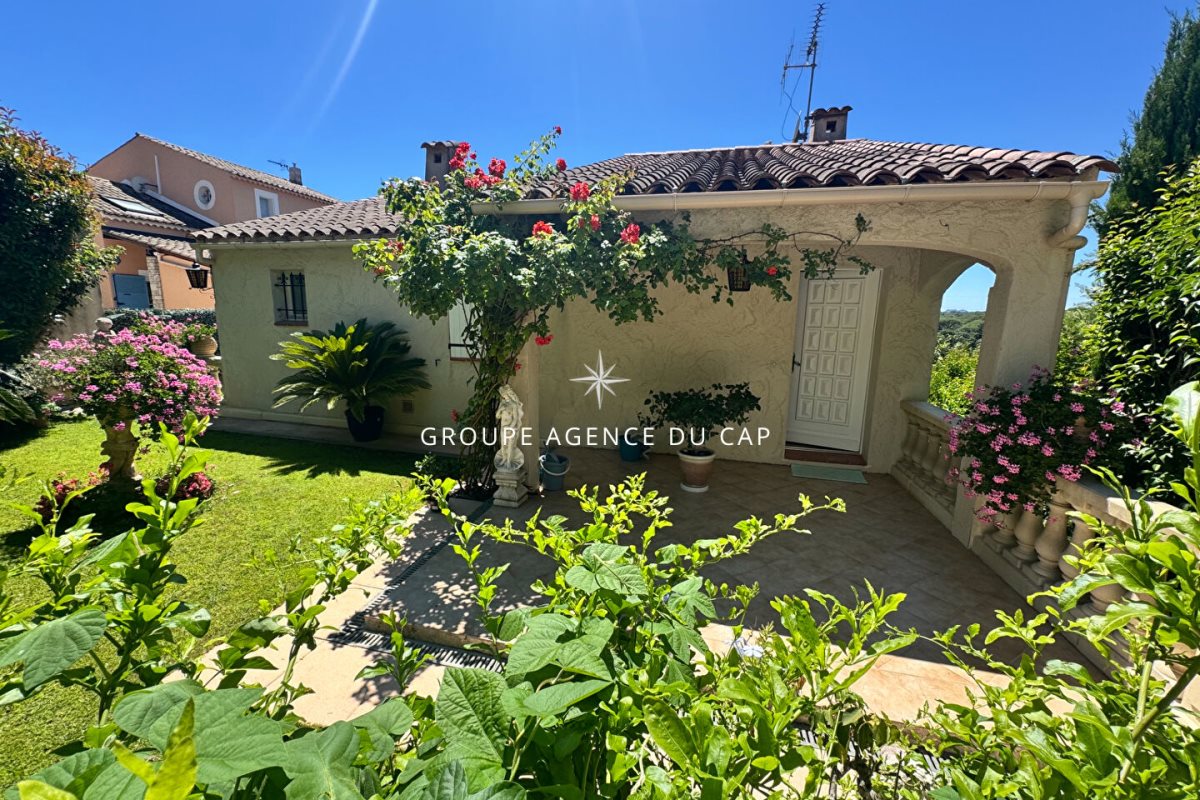 Maison à vendre, 136m², Saint-Raphaël