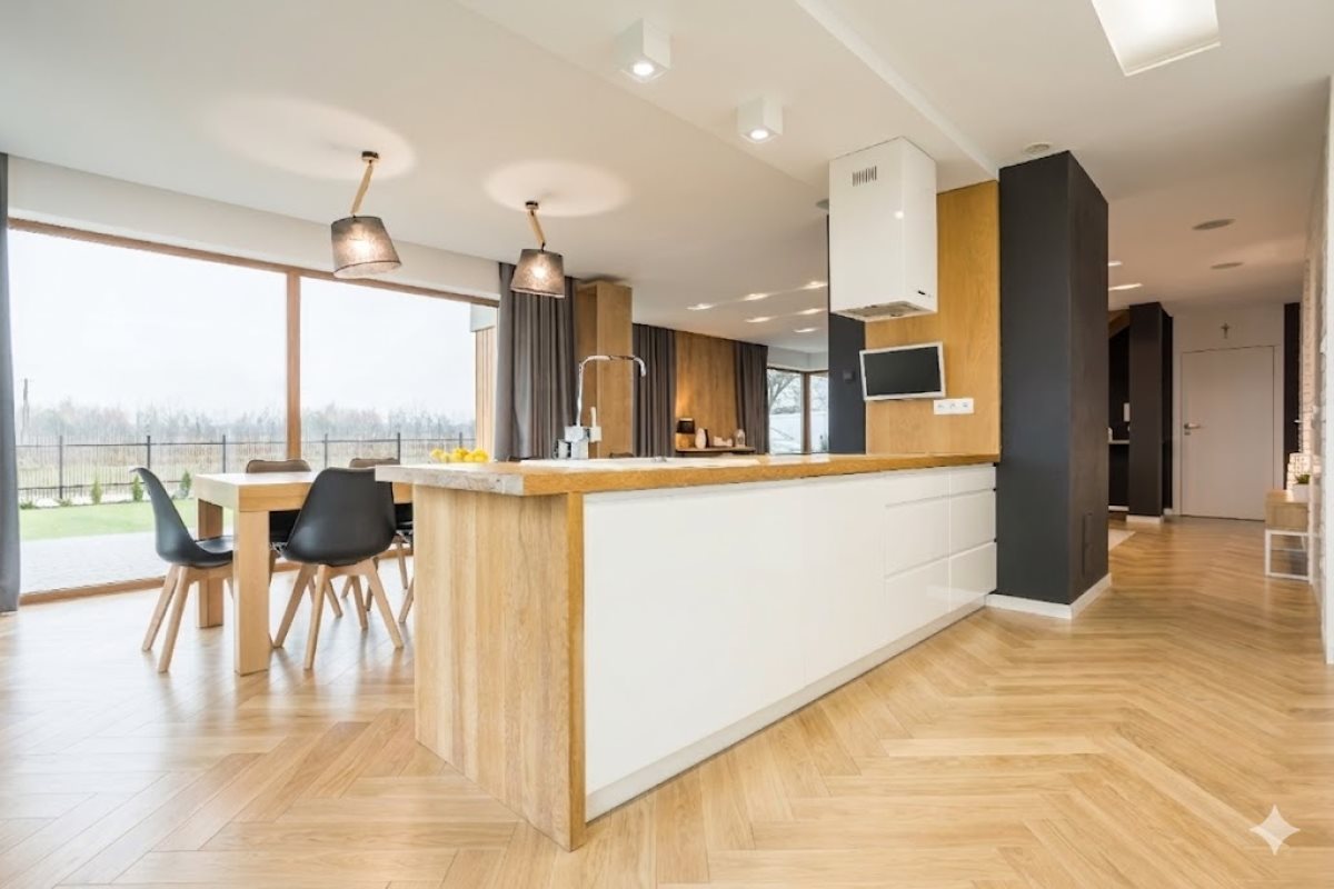 Appartement à vendre, 70m², Saint-Ouen-sur-Seine