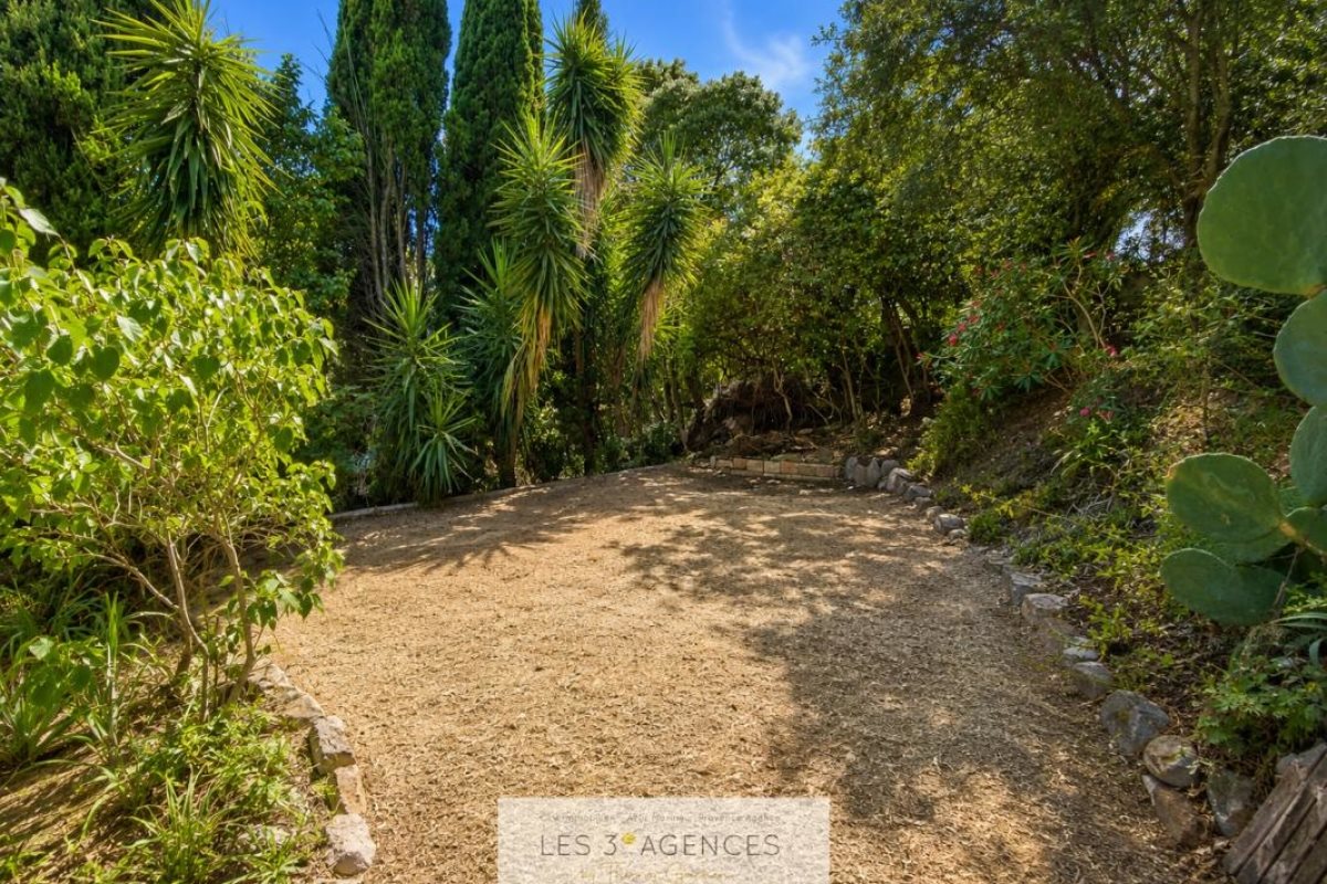 Maison à vendre, 107m², Cogolin